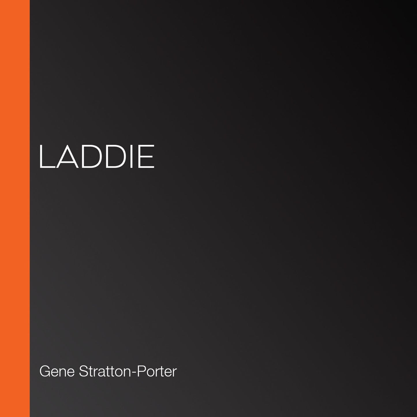 Laddie
