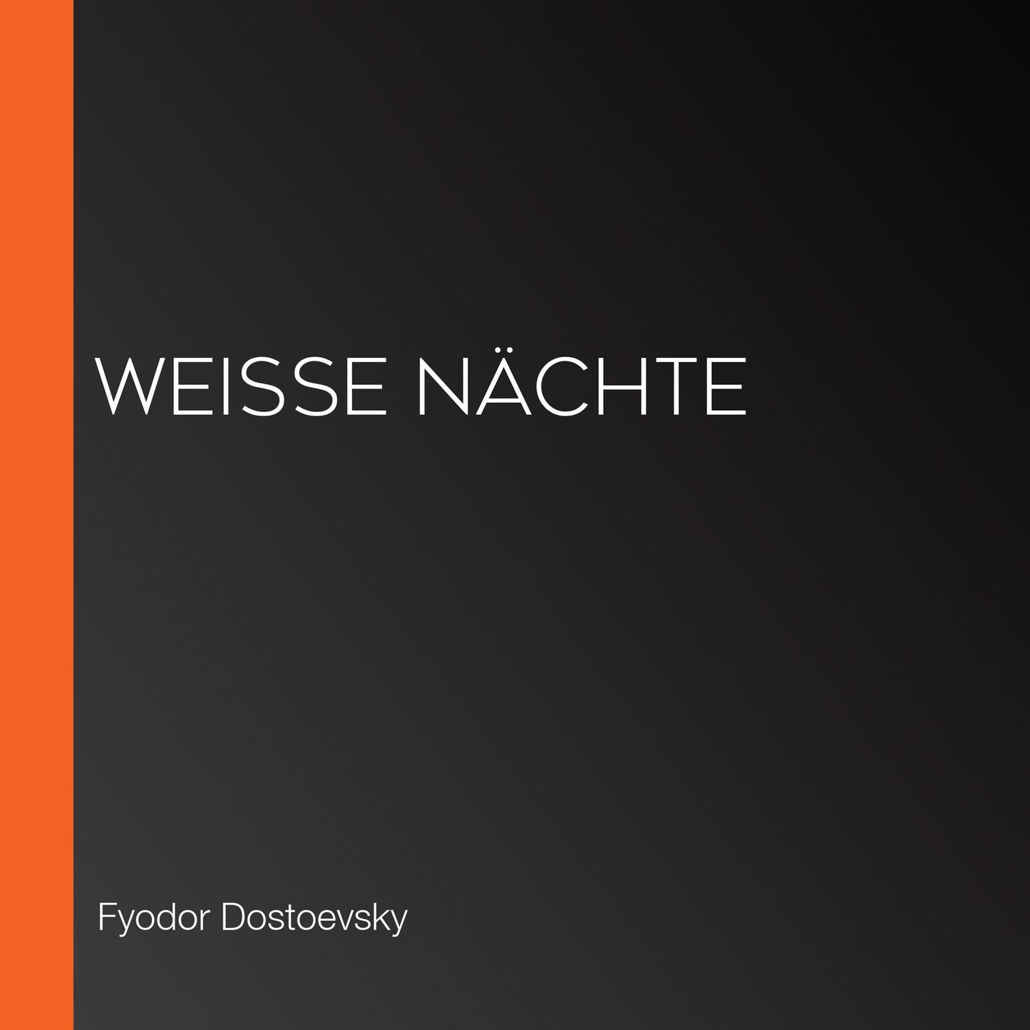 Weiße Nächte