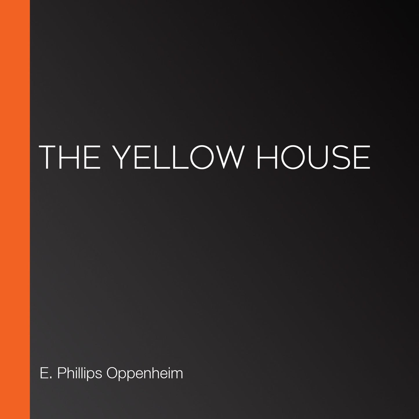 The Yellow House