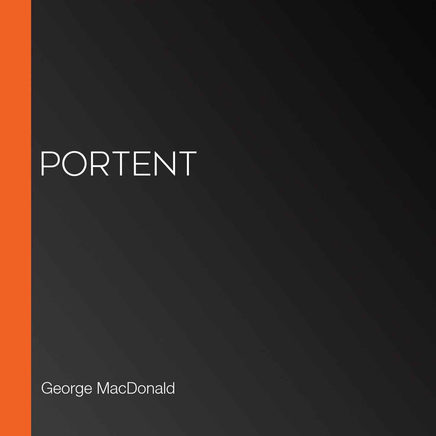 Portent