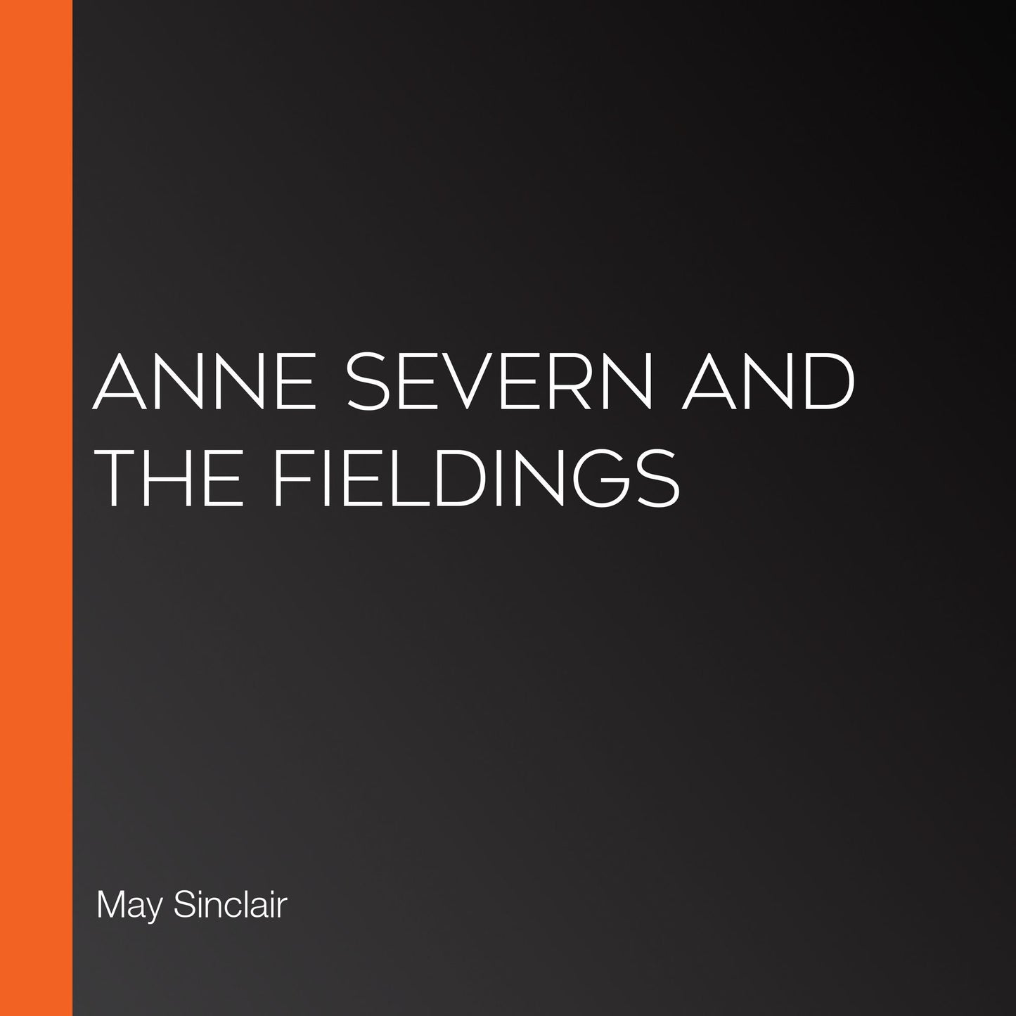 Anne Severn and the Fieldings
