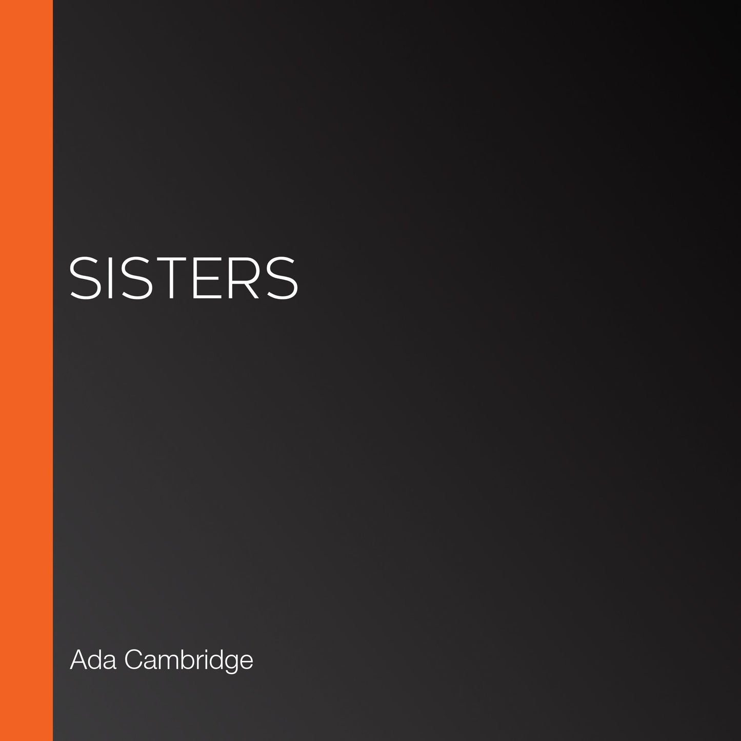 Sisters