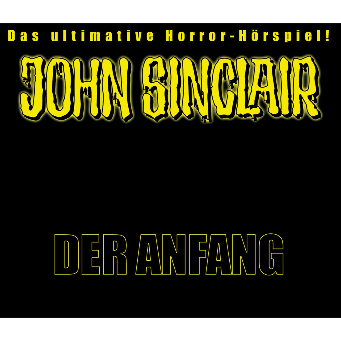 John Sinclair, Sonderedition 1: Der Anfang