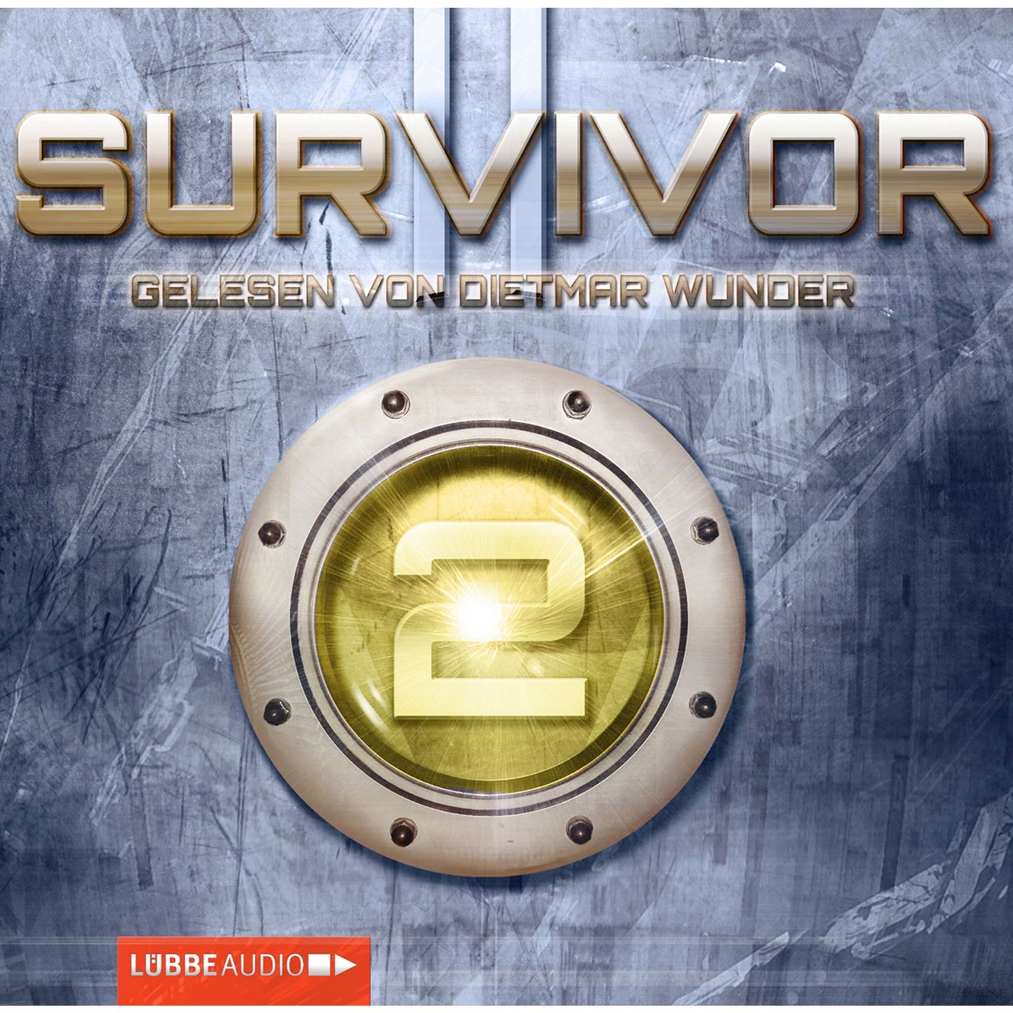Survivor 2.02 (DEU) - Metamorphose