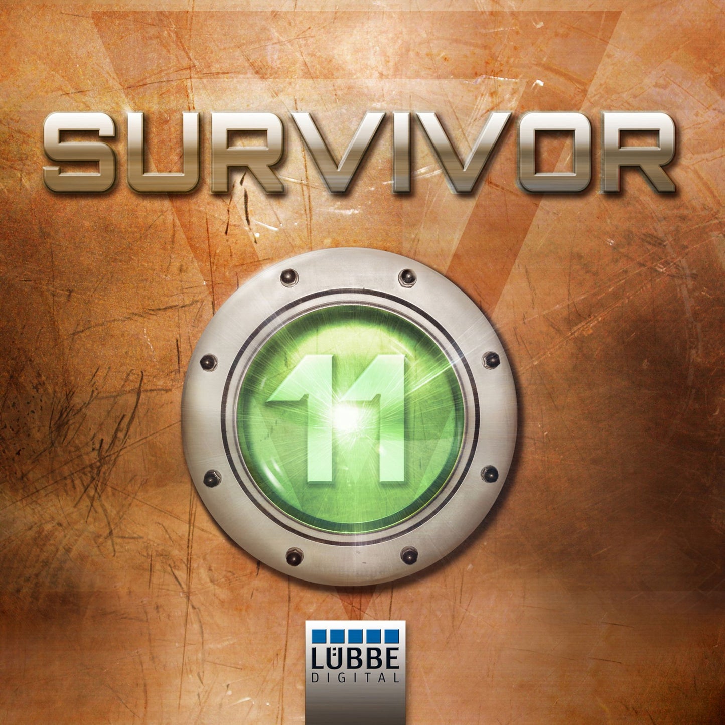 Survivor 1.11 (DEU) - Der Tunnel