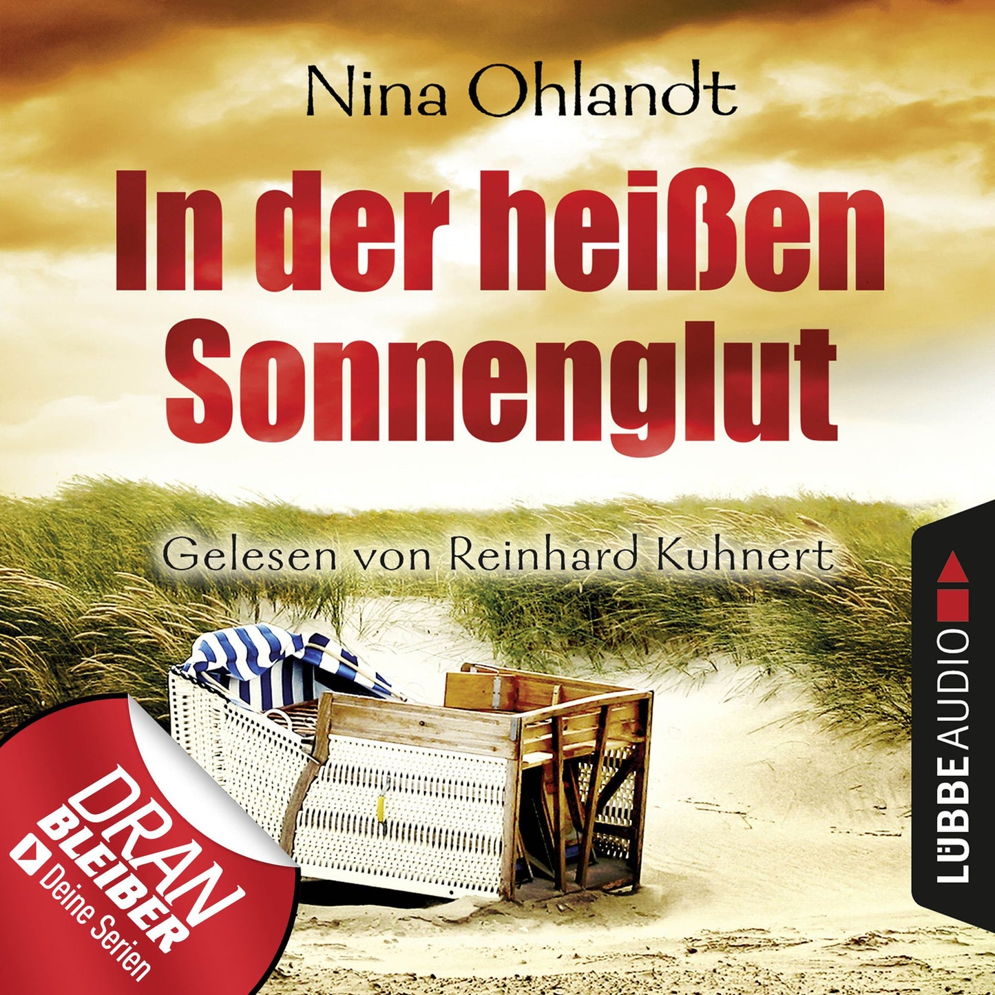 In der heißen Sonnenglut - Ein schneller Fall für John Benthien
