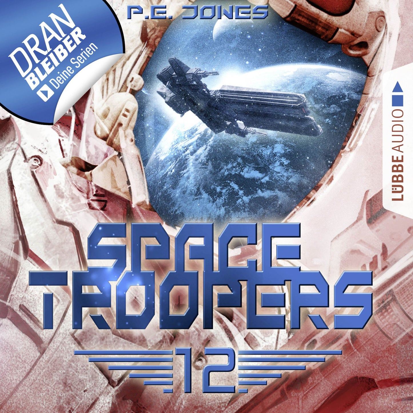 Space Troopers, Folge 12: Der Anschlag