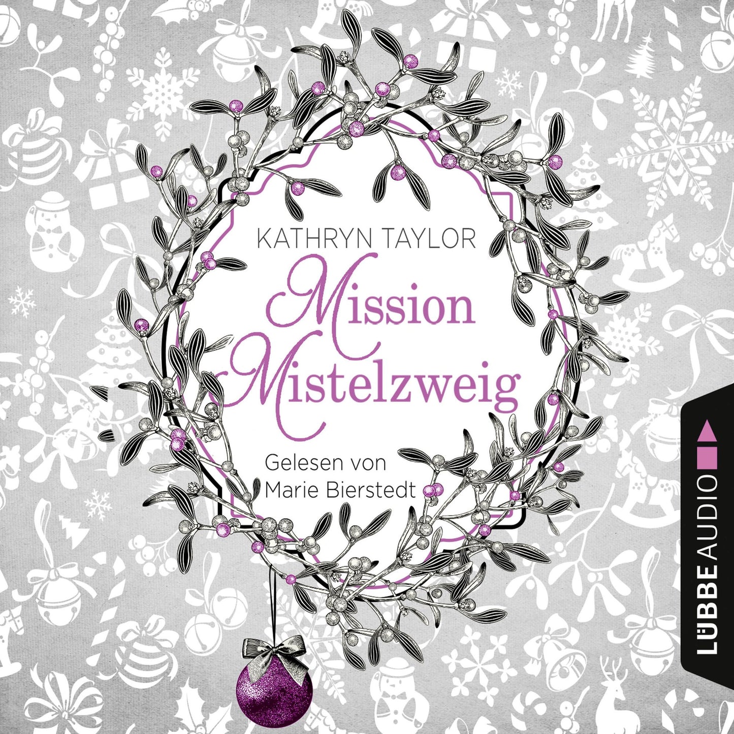 Mission Mistelzweig