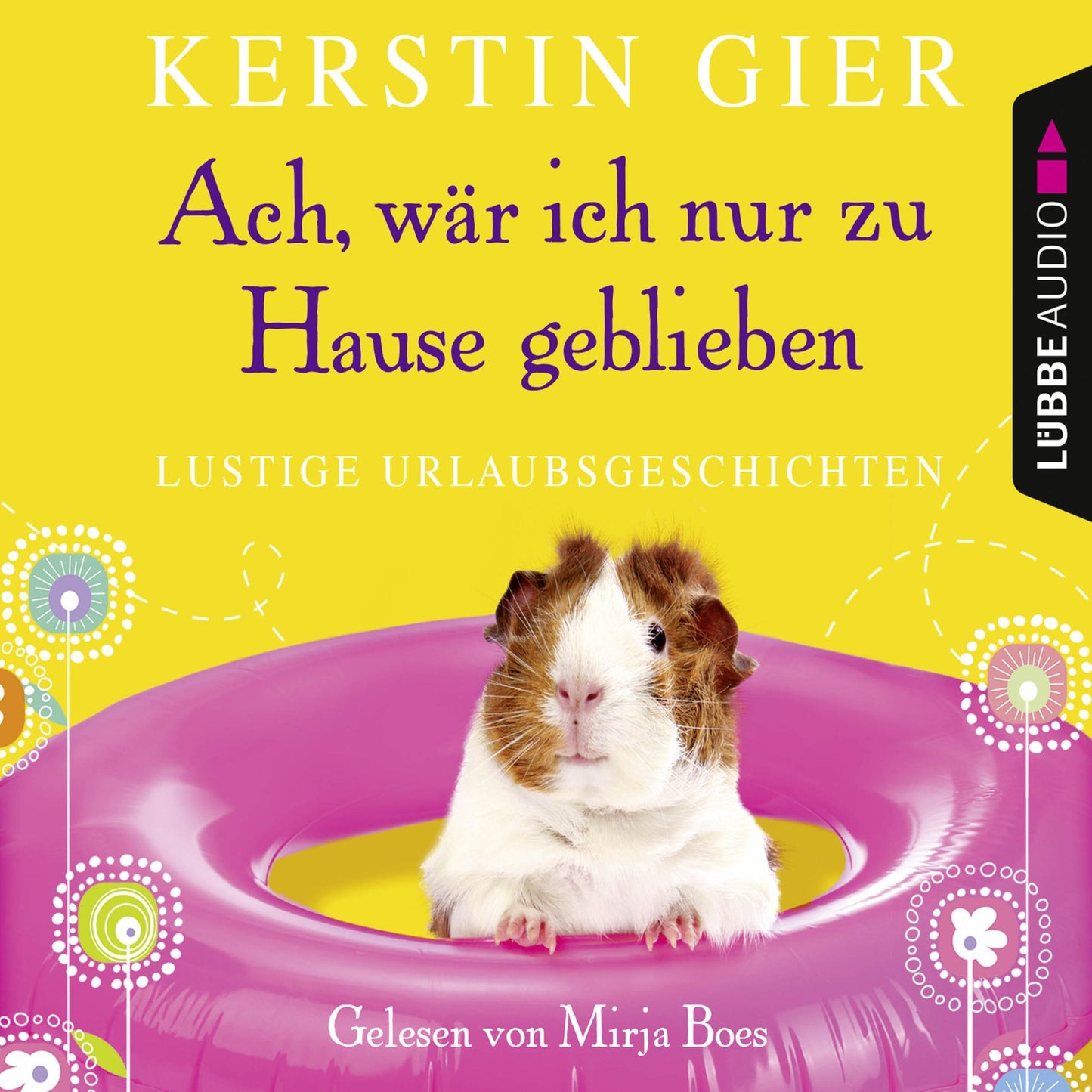 Ach, wÃ¤r' ich nur zu Hause geblieben
