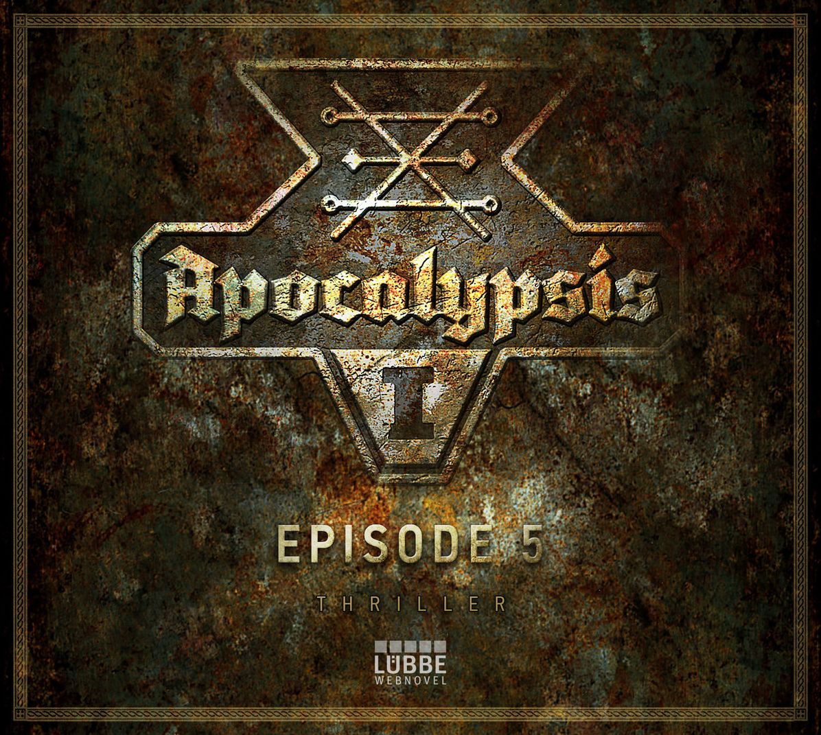 Apocalypsis, Staffel 1, Episode 5: Insel des Lichts