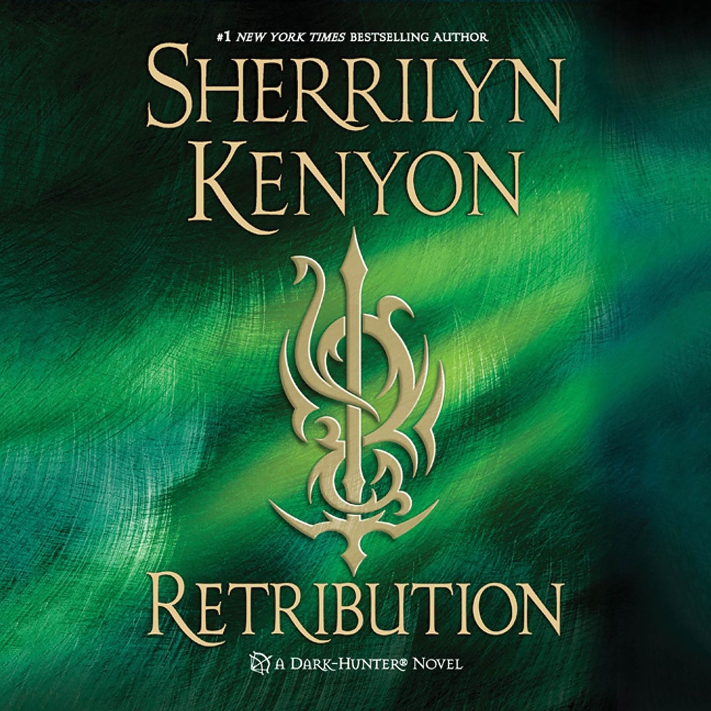 Retribution: A Dark-Hunter Novel