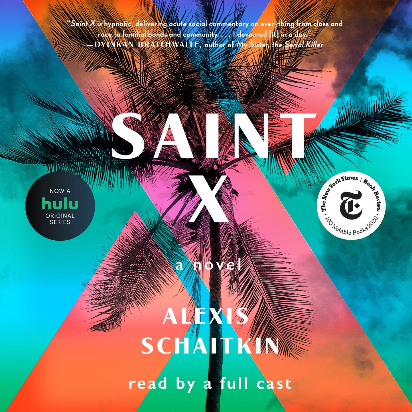 Saint X : A Novel