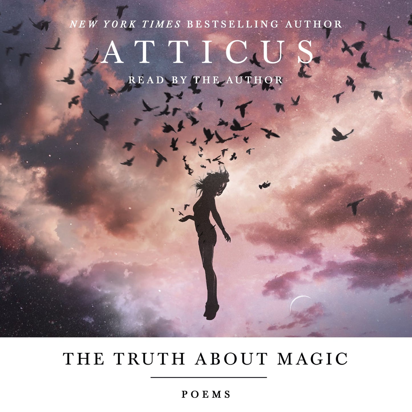 The Truth About Magic : Poems