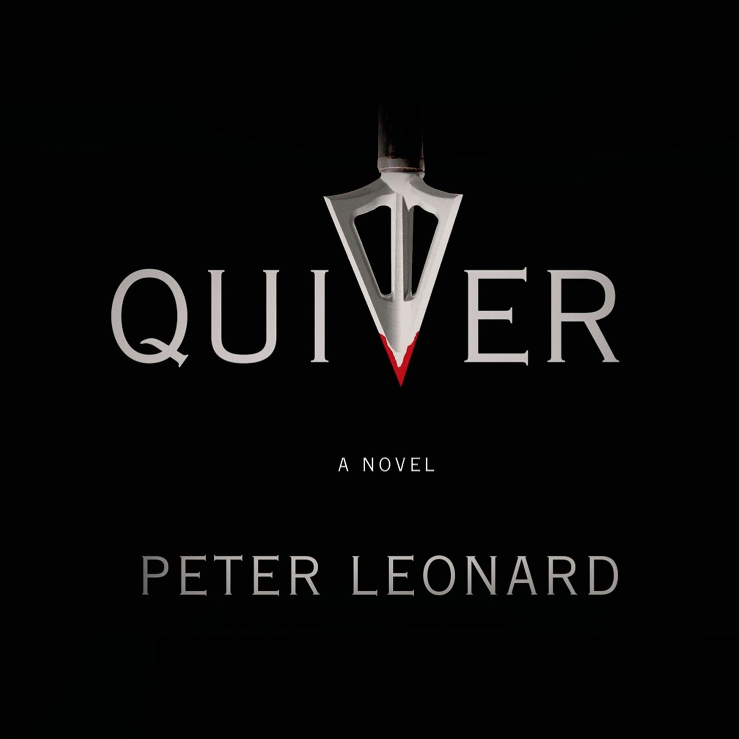 Quiver: A Novel