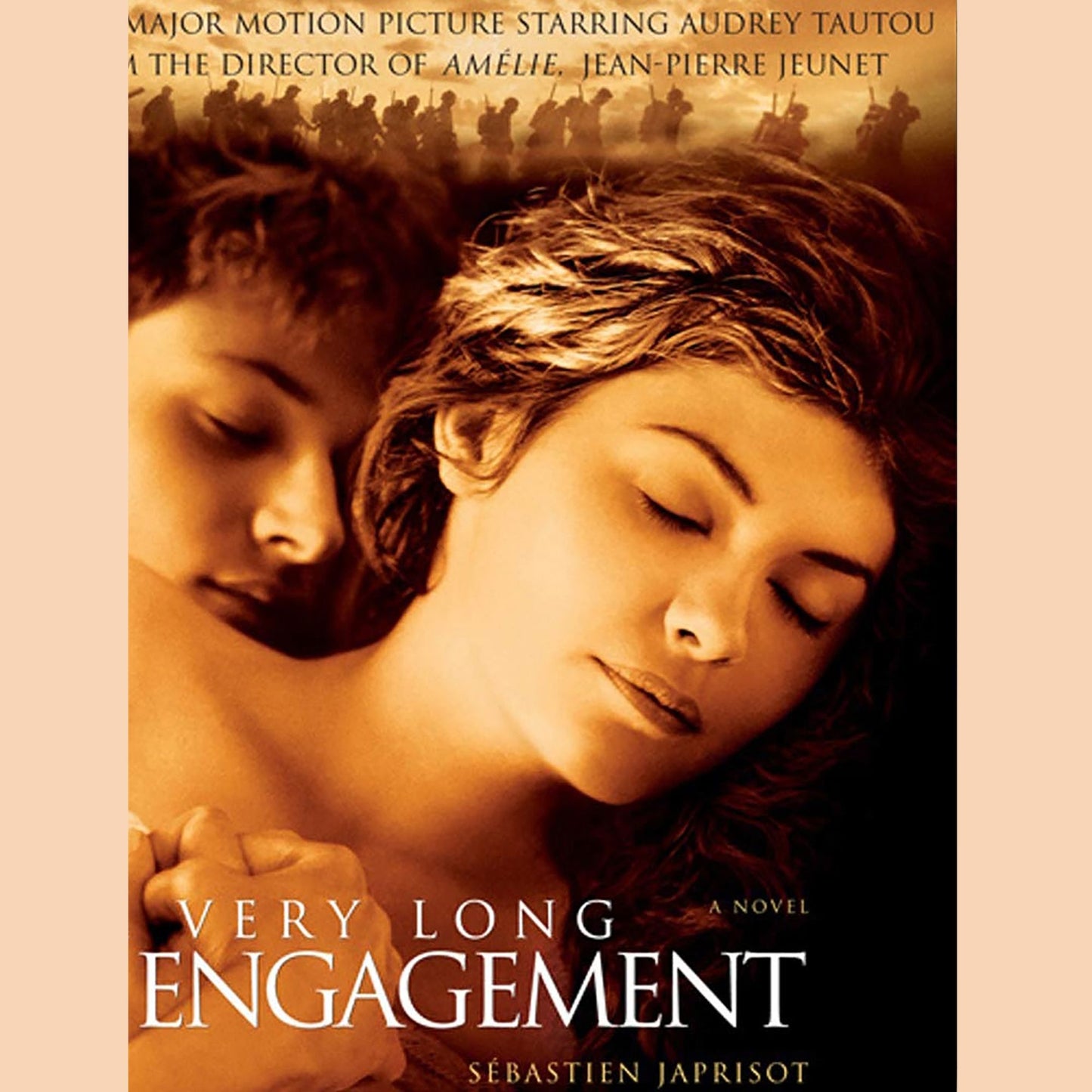 A Very Long Engagement: A Novel (Abridged)