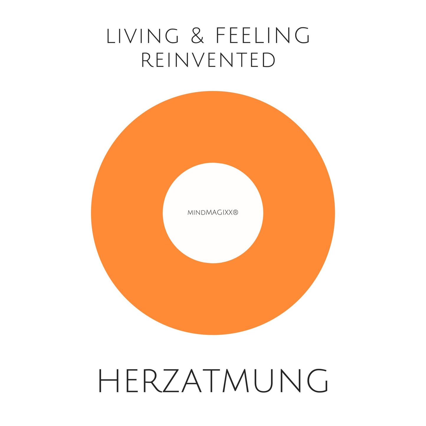 Herzatmung - in Liebe entspannen: Wie du jeden Tag neue Energie tanken und dein innere Mitte finden kannst (Aura & Herzchakra öffnen)