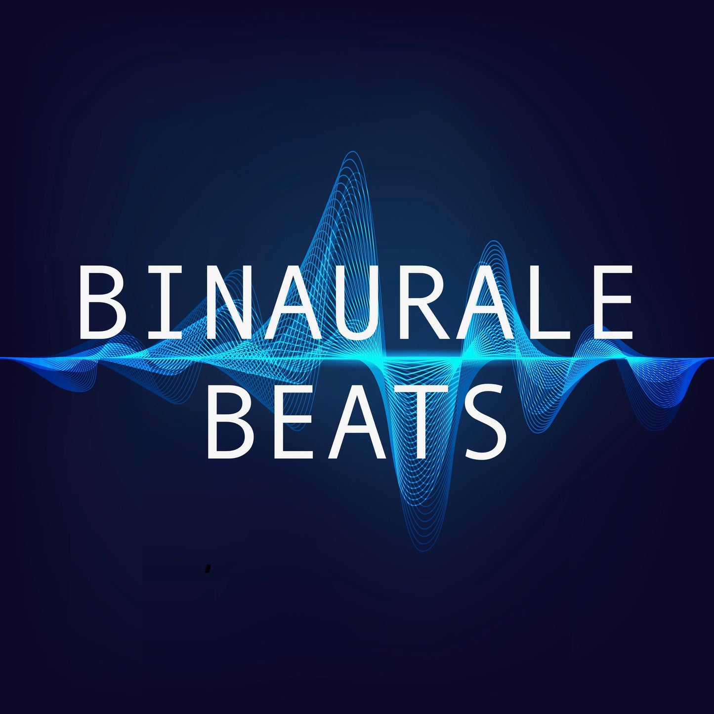 Binaurale Beats: Aktivierung der Zirbeldrüse - Stressabbau - Meditation - Gehirnwellen-Synchronisierung - Tiefenentspannung
