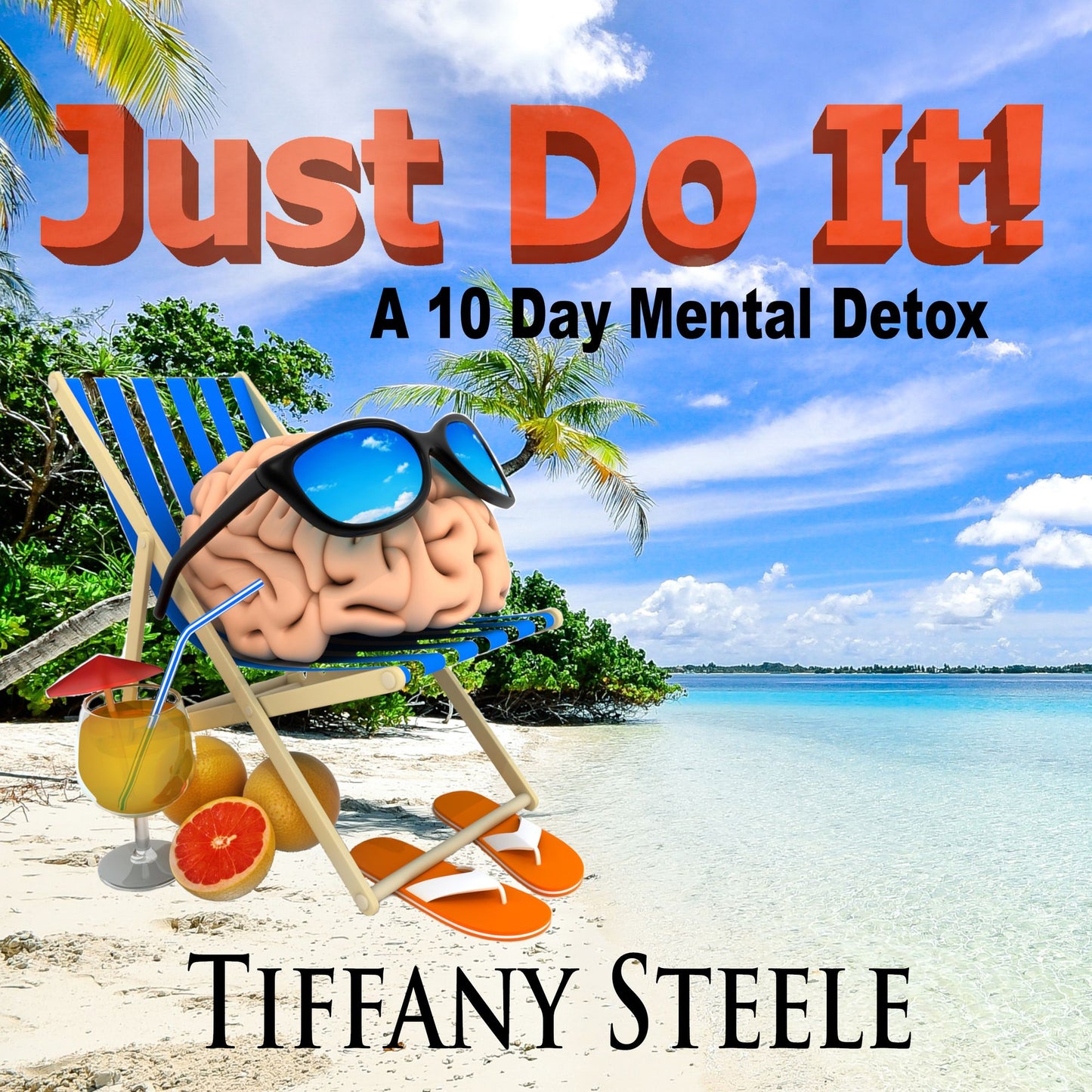 Just Do It!: A 10 Day Mental Detox