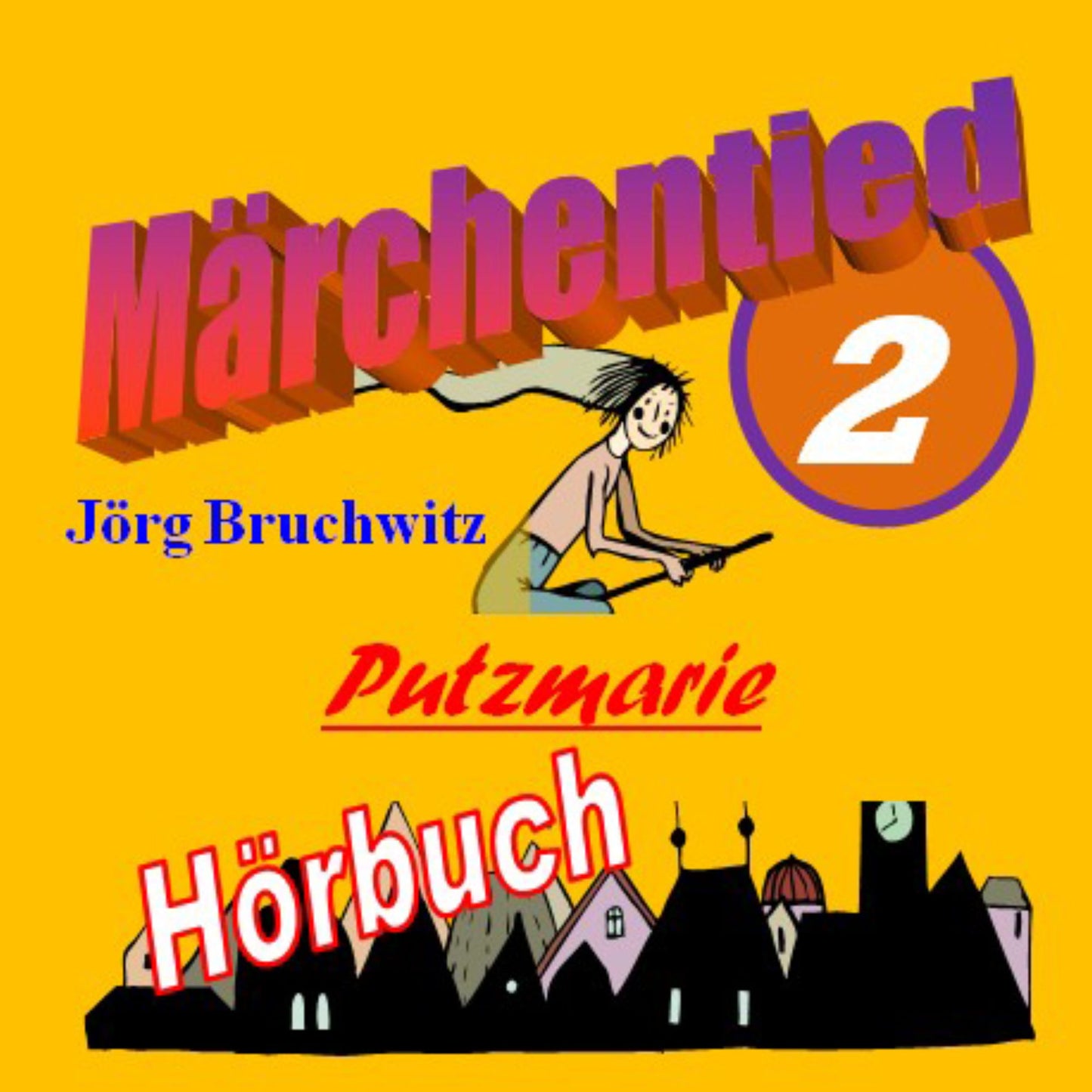 Putzmarie