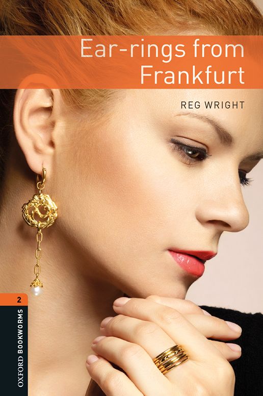 Ear-rings from Frankfurt