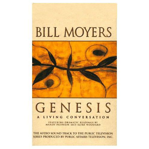 Genesis: A Living Conversation