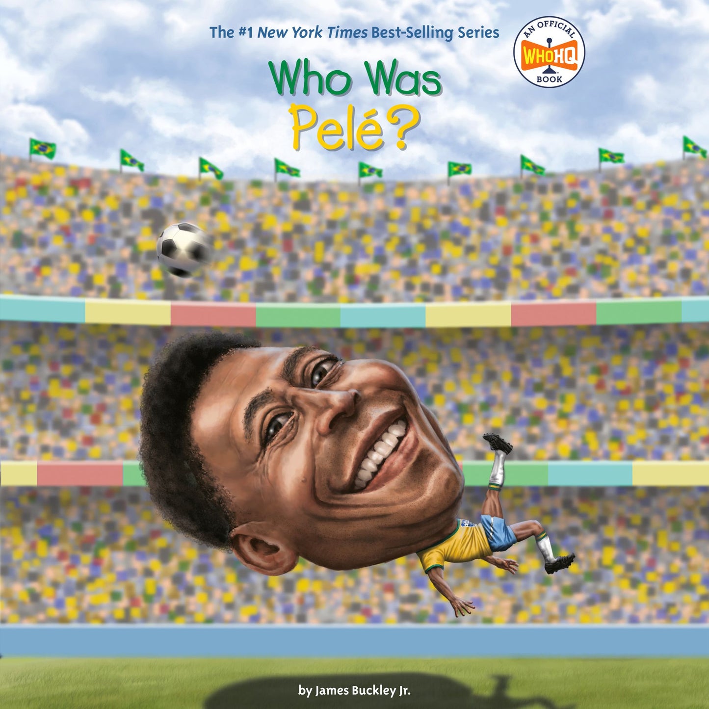 Who Is Pelé?