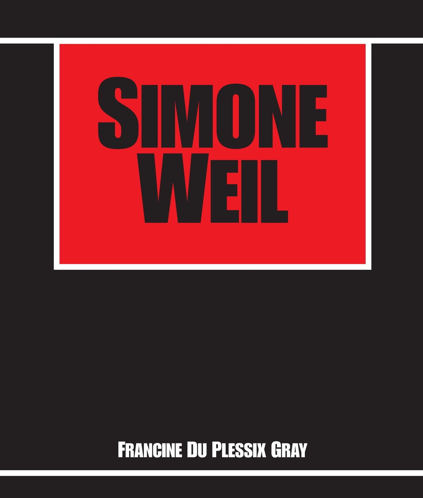 Simone Weil