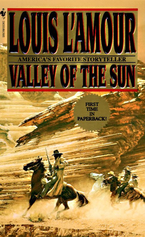 Valley of the Sun