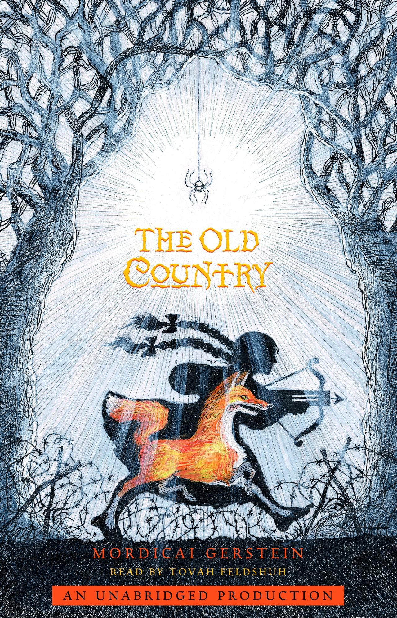 The Old Country