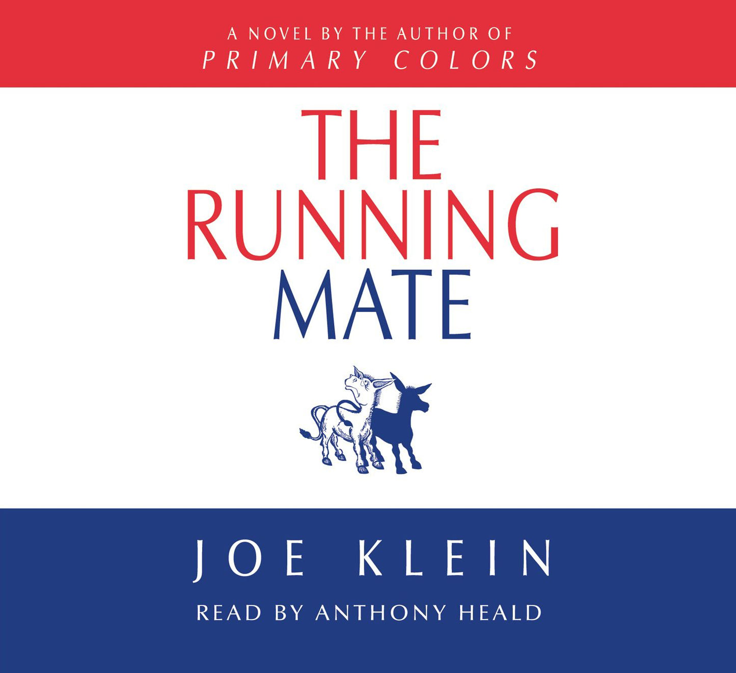 The Running Mate (Abridged)