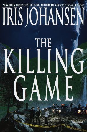 The Killing Game: Eve Duncan (Abridged)