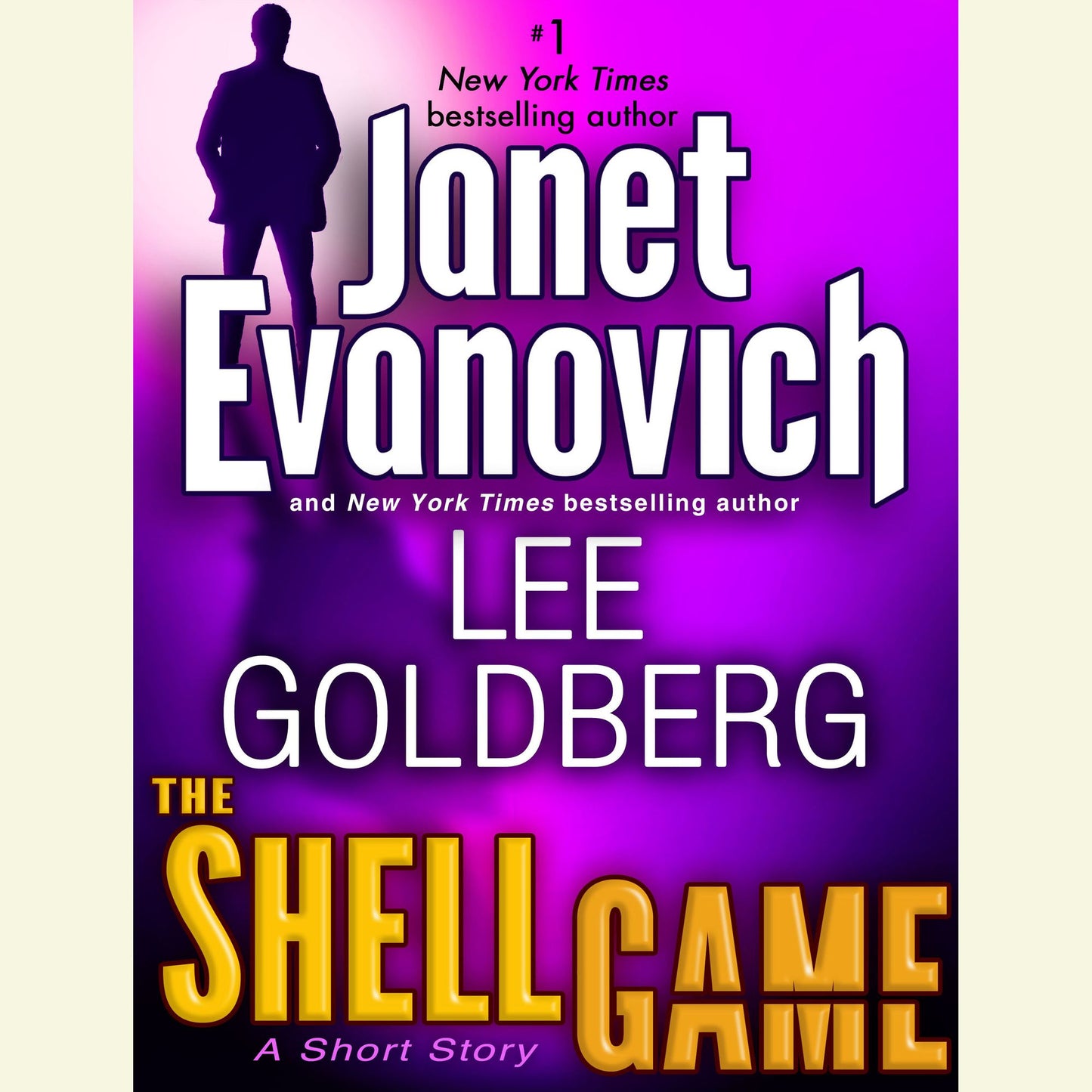 The Shell Game: A Short Story