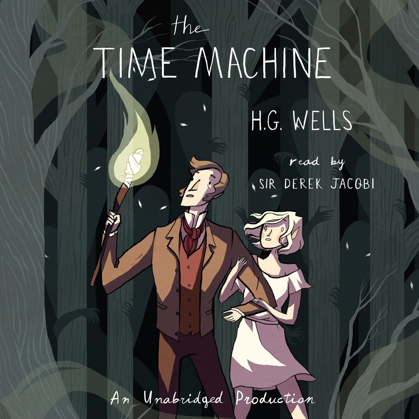 The Time Machine