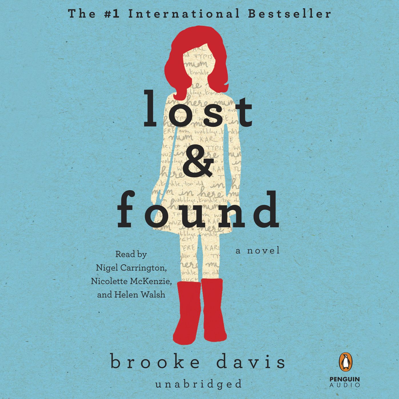 Lost & Found
