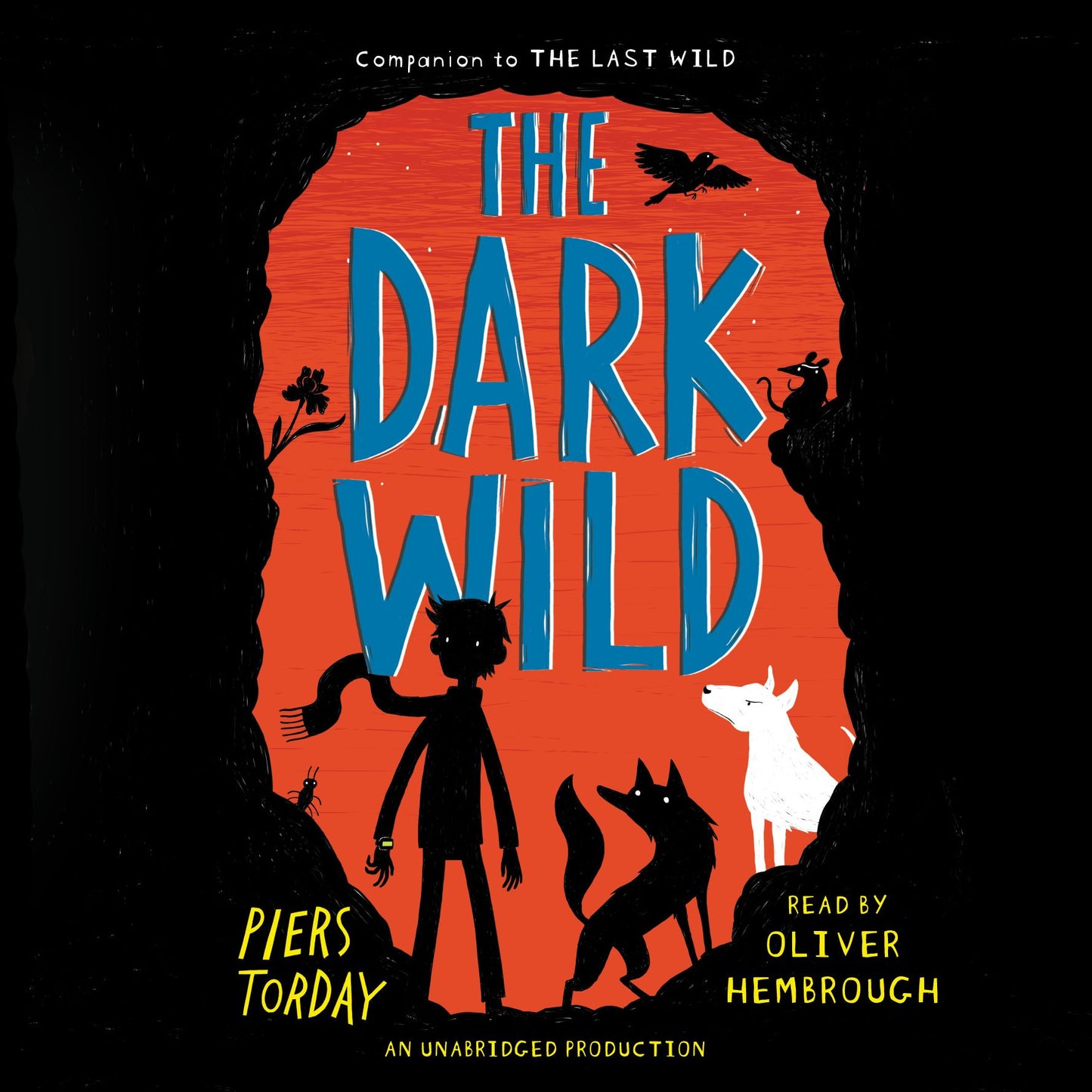 The Dark Wild: Last Wild