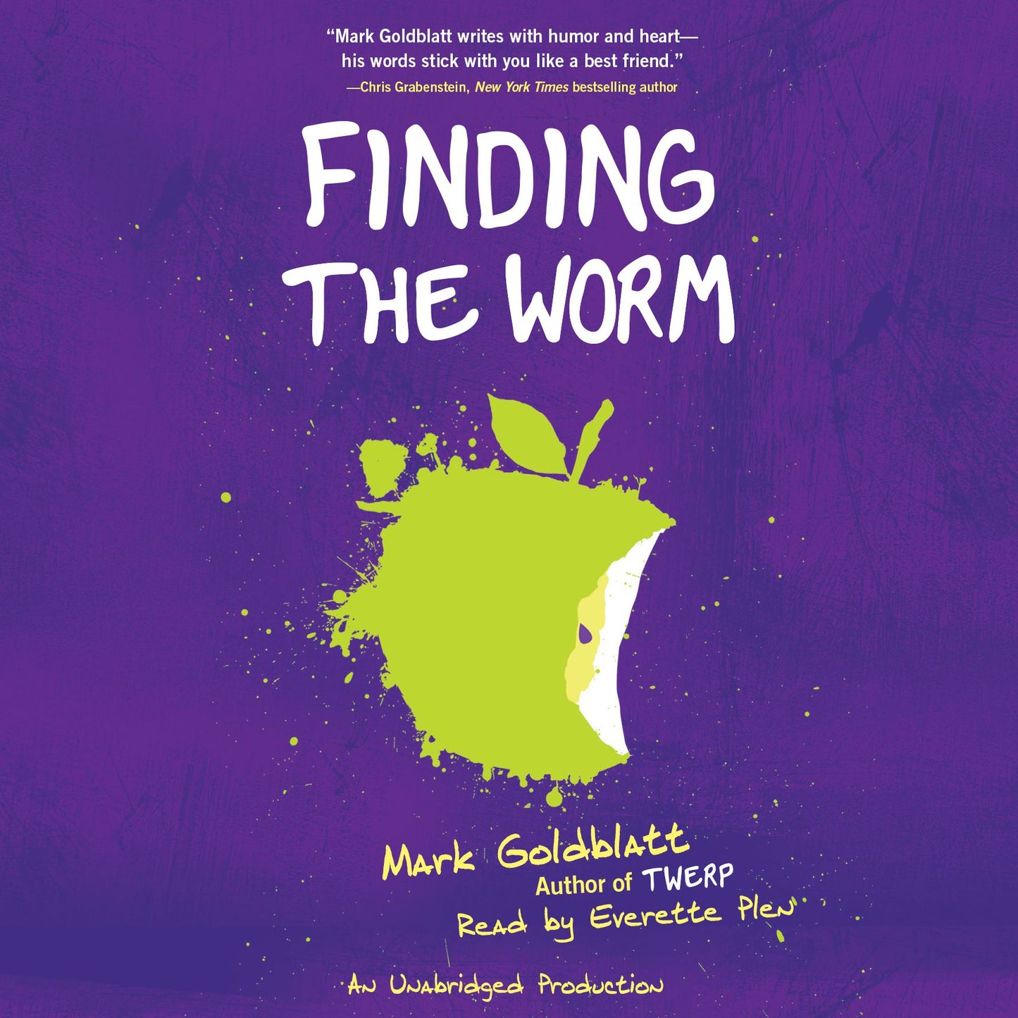 Finding the Worm: Twerp
