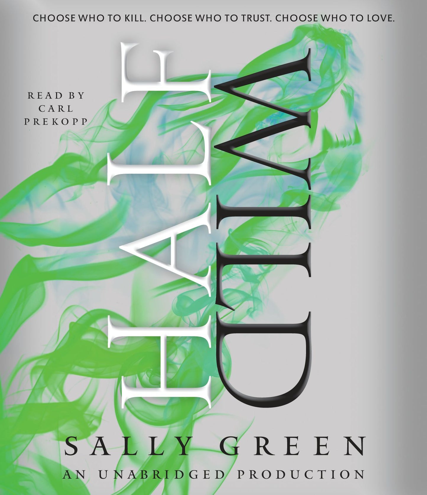 Half Wild: Half Bad Trilogy