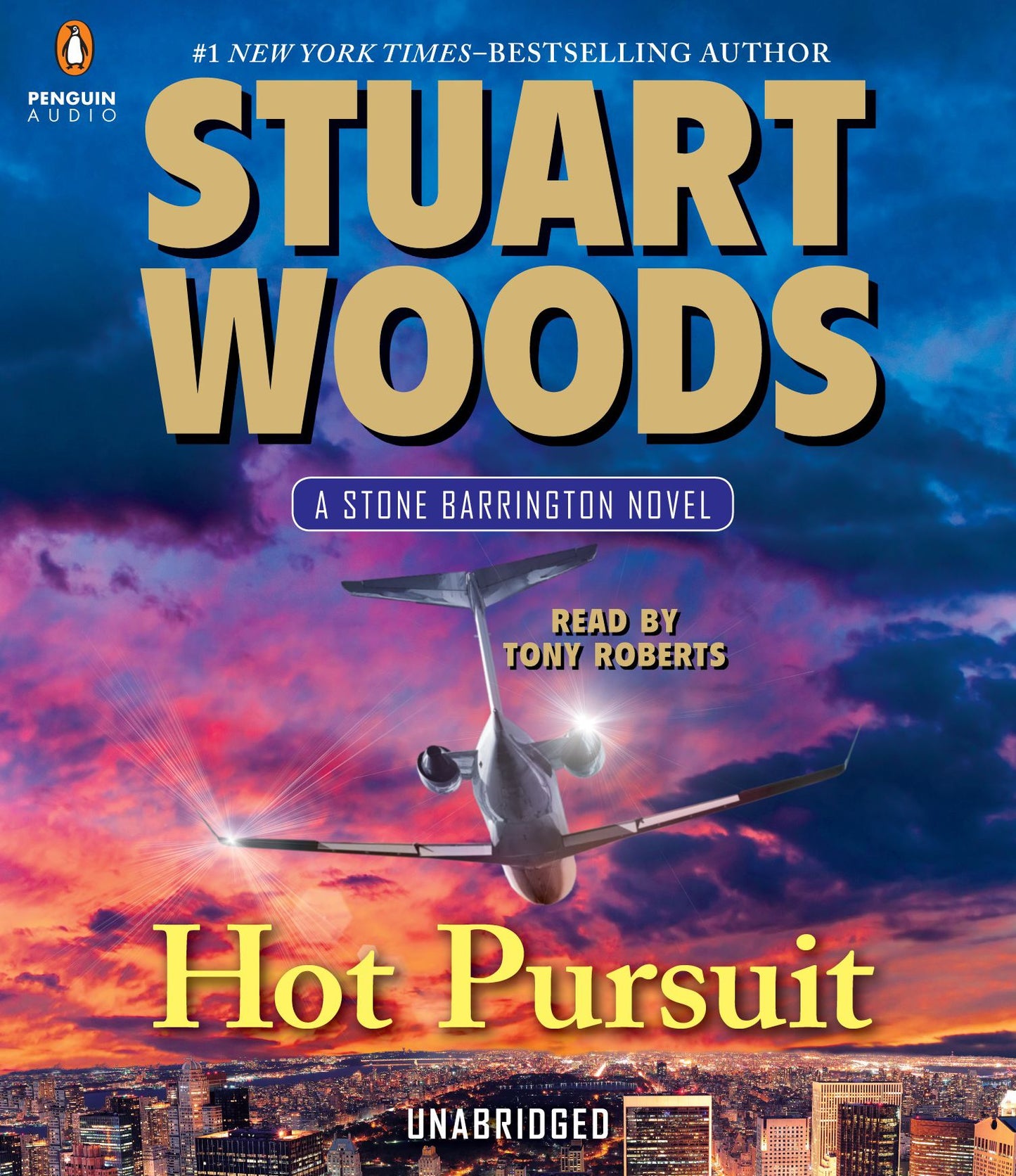 Hot Pursuit
