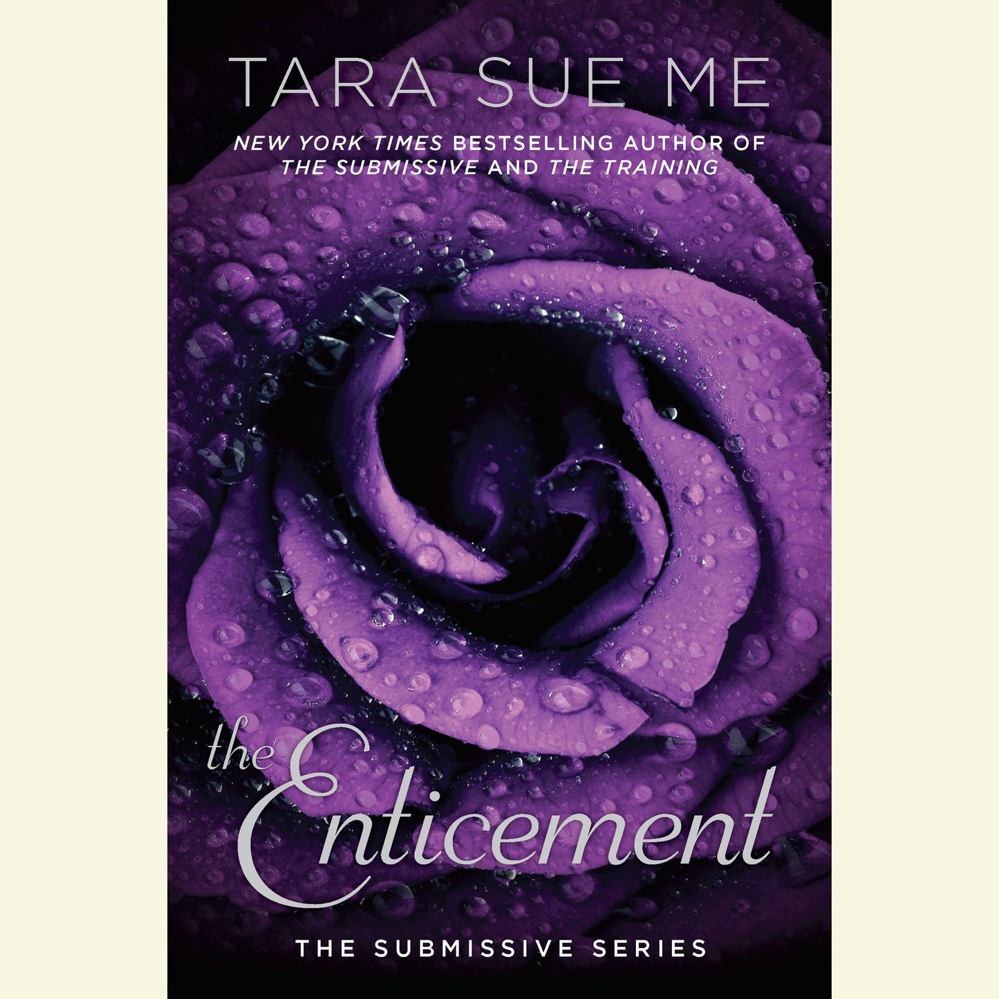The Enticement: The Submissive Series