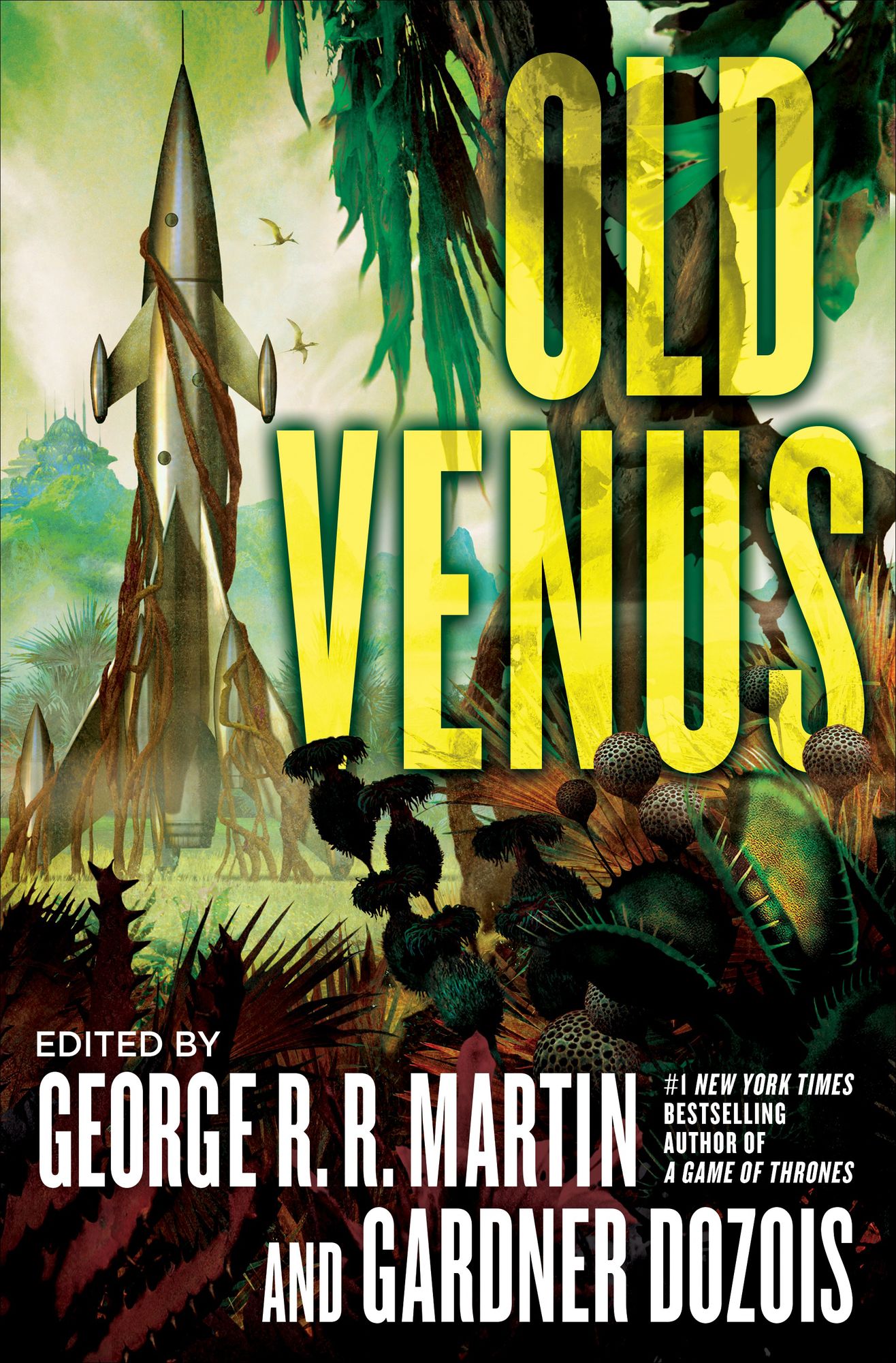 Old Venus