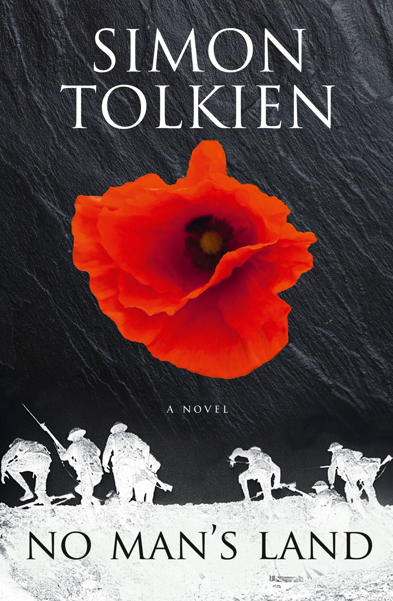 No Man's Land: A Novel