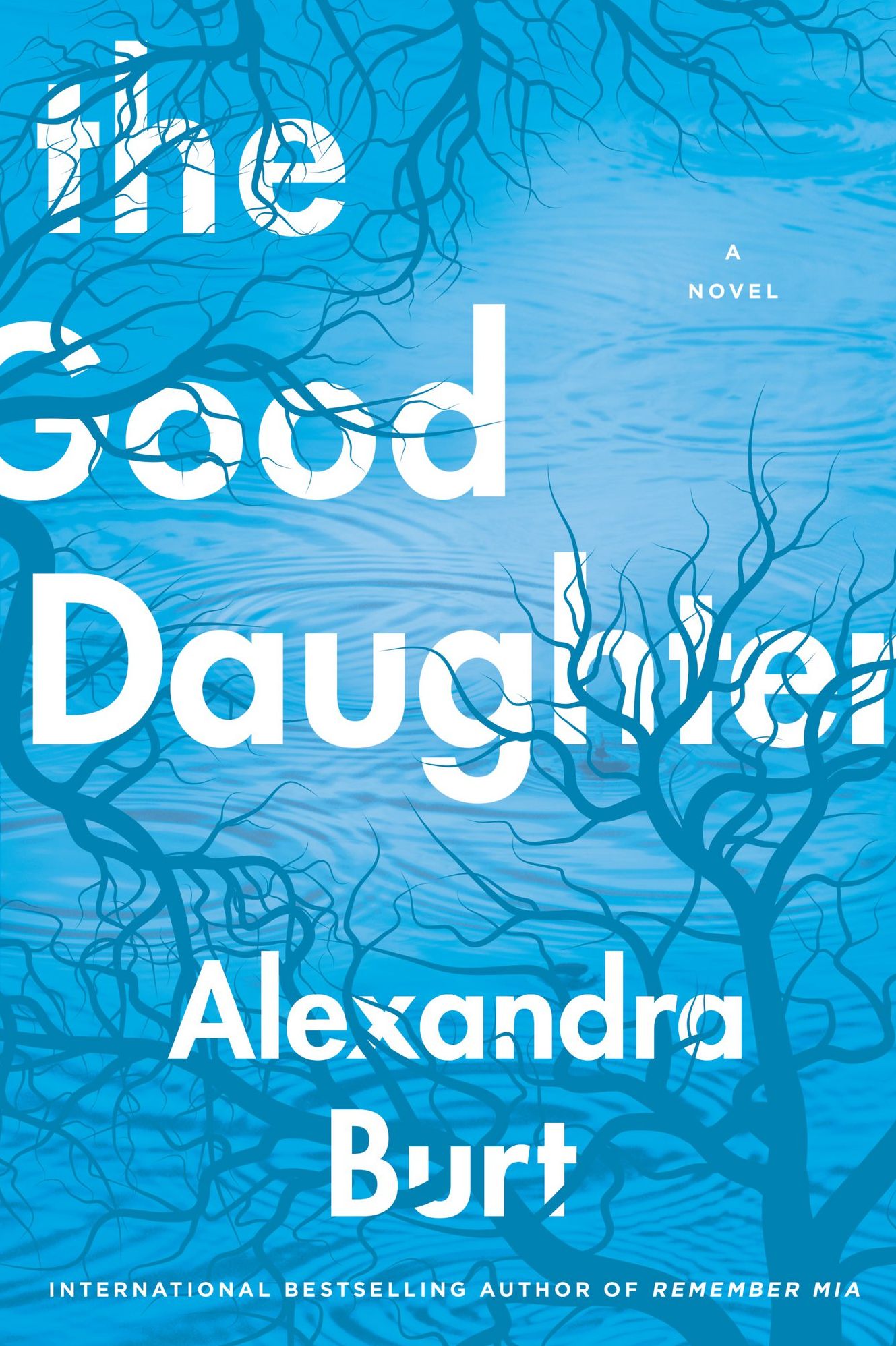 The Good Daughter