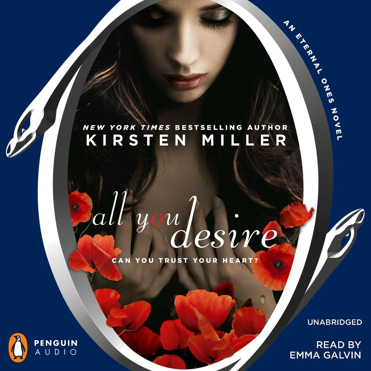 All You Desire: An Eternal Ones Novel