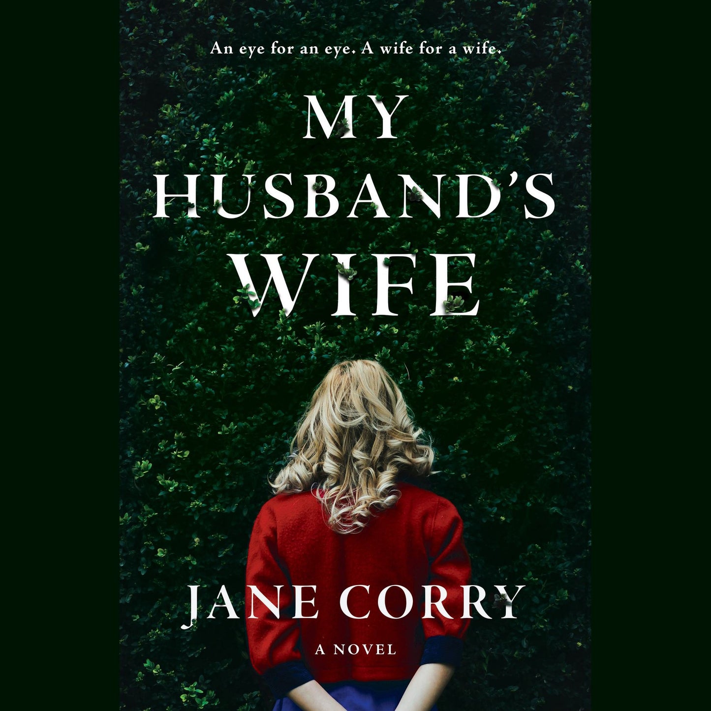 My Husband's Wife: A Novel