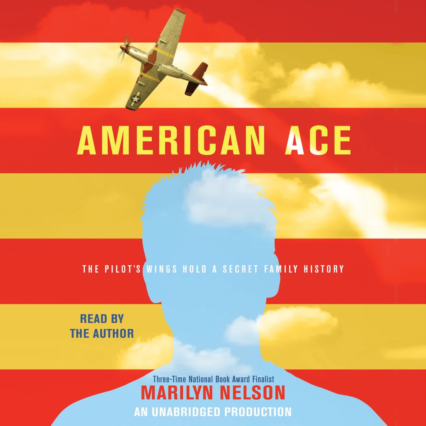 American Ace: The Pilot's Wings Hold a Secret Family History