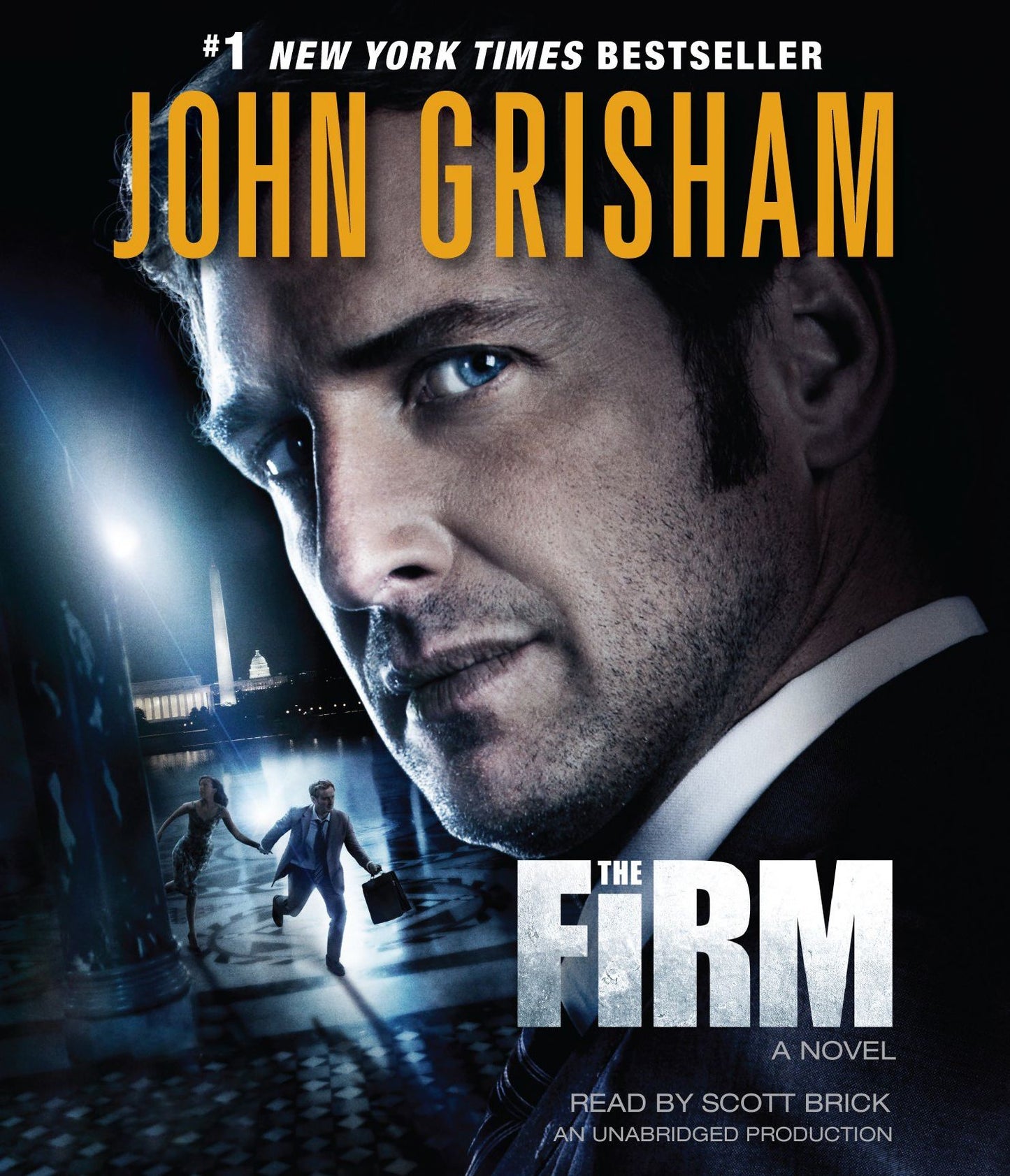 The Firm: A Novel