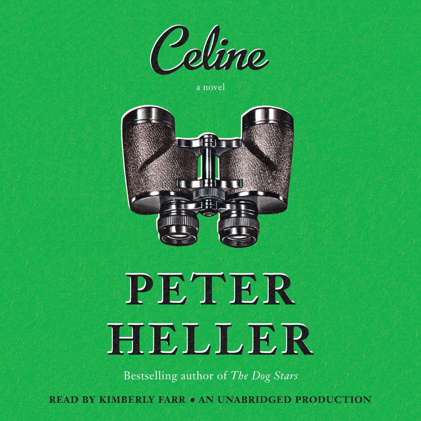 Celine: A novel