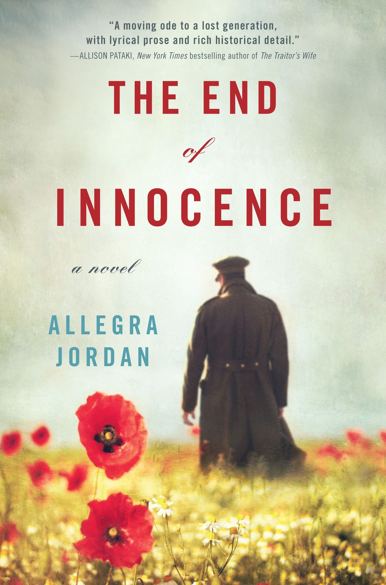 The End of Innocence: A Novel