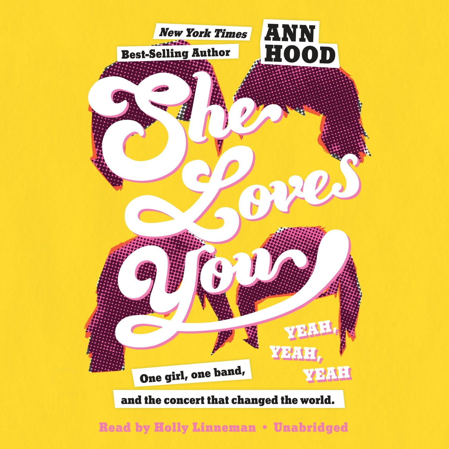 She Loves You (Yeah, Yeah, Yeah)