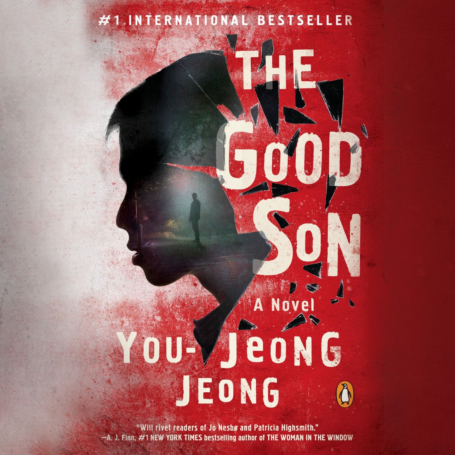 The Good Son: A Novel